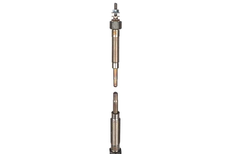 Glow Plug