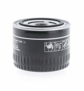 Oil Filter (AZMT-41-040-1158)