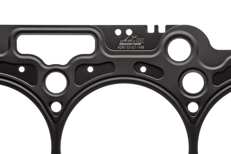 Gasket, cylinder head