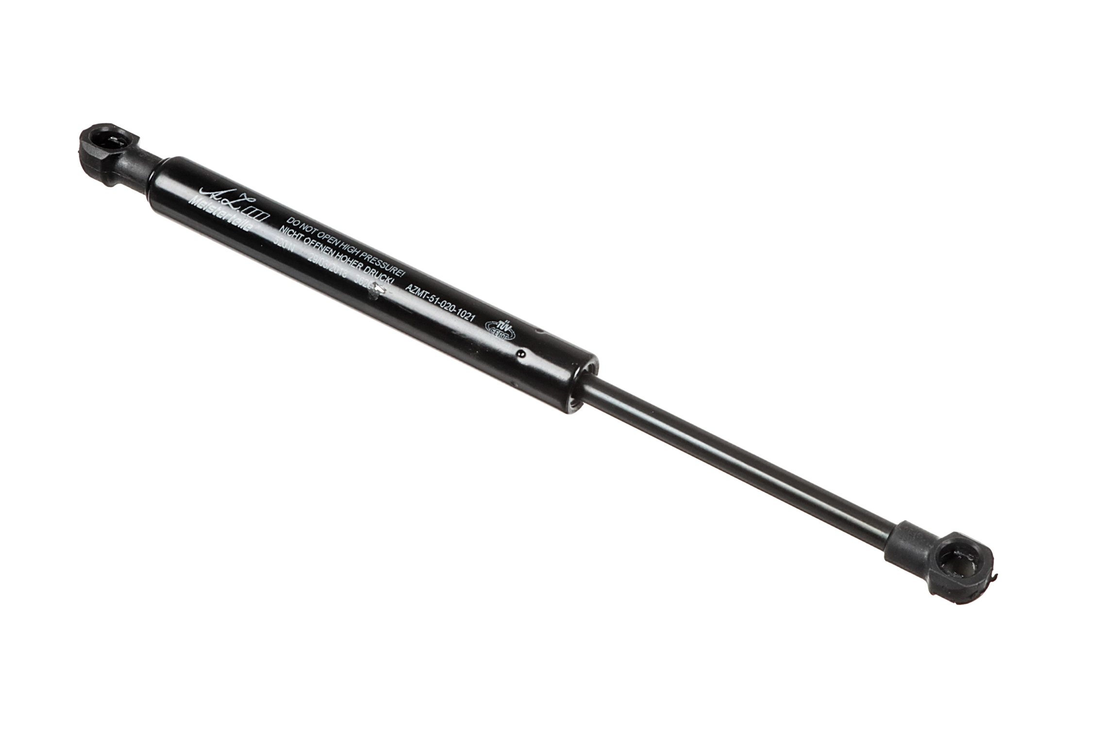 Gas Spring, boot/cargo area (AZMT-51-020-1021)