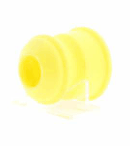 Rubber Buffer, suspension (AZMT-40-040-5826)