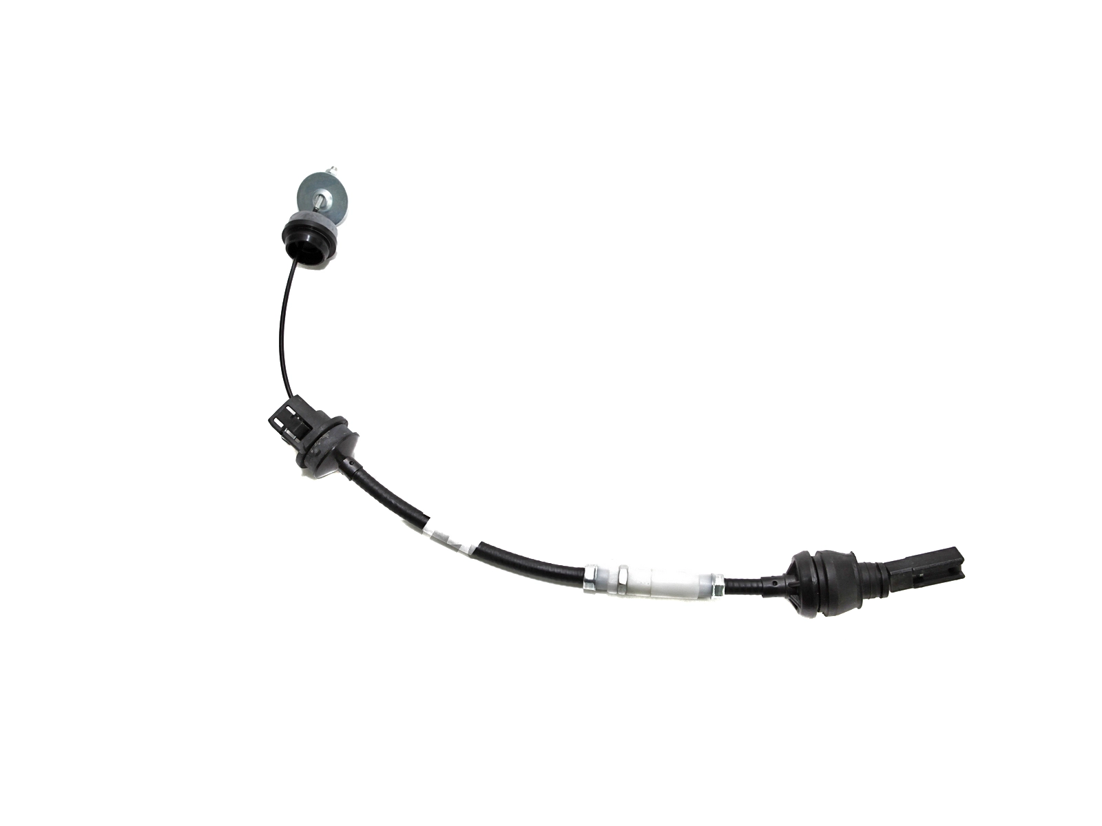 Cable Pull, clutch control (AZMT-47-010-1346)