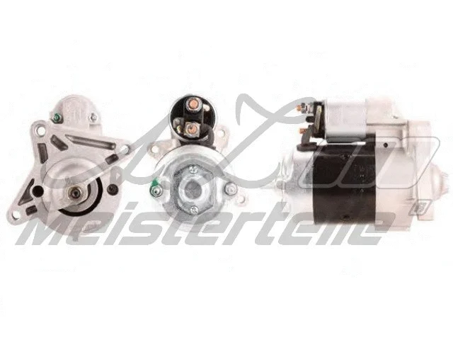 Starter (AZMT-53-010-1071)
