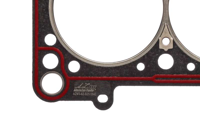 Gasket, cylinder head