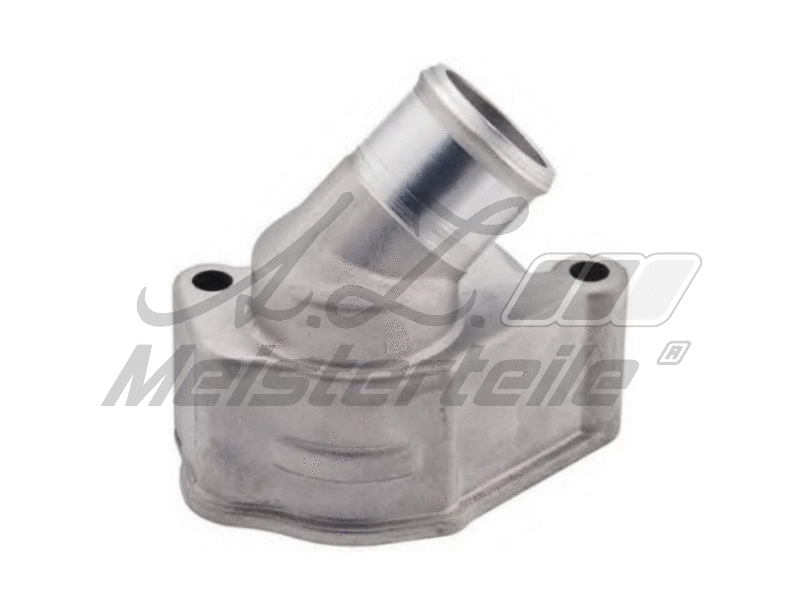 Thermostat, coolant (AZMT-46-040-2241)