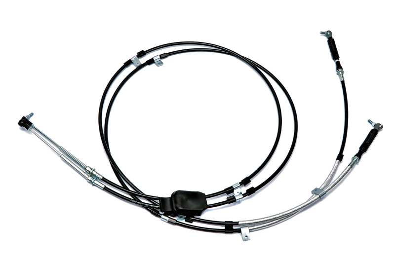 Cable Pull, manual transmission (AZMT-47-014-1284)