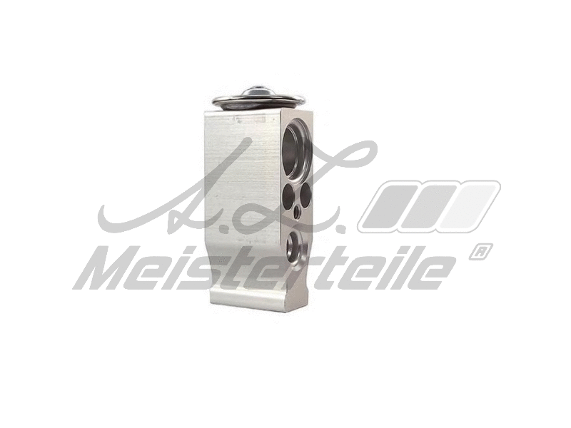 Expansion Valve, air conditioning (AZMT-45-036-1231)