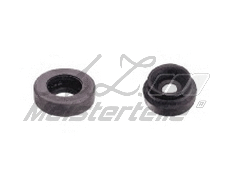 Suspension Strut Support Mount (AZMT-42-060-1583)
