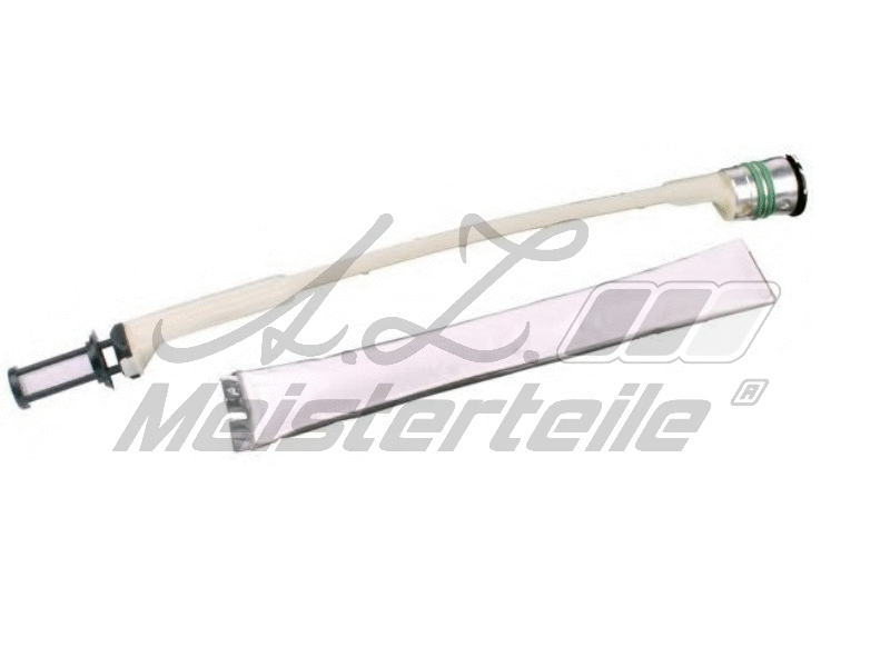 Dryer, air conditioning (AZMT-45-036-1141)