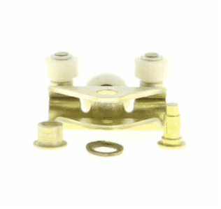 Roller Guide, sliding door (AZMT-51-010-1017)