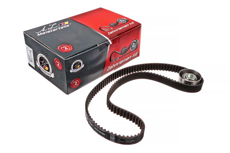 Timing Belt Kit