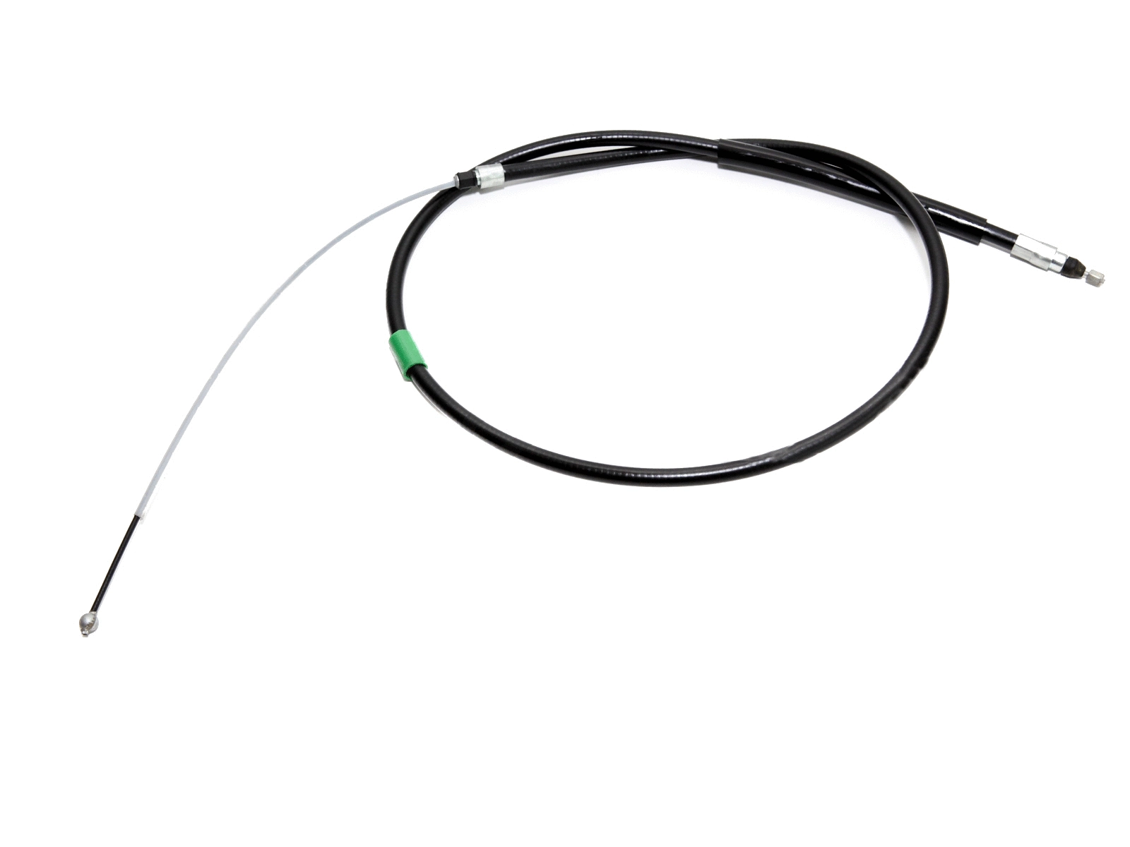Cable Pull, parking brake (AZMT-44-031-1057)