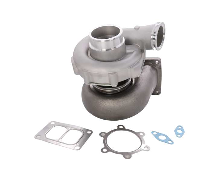 Charger, charging (supercharged/turbocharged)