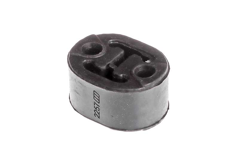 Rubber Strip, exhaust system (AZMT-40-010-2257)
