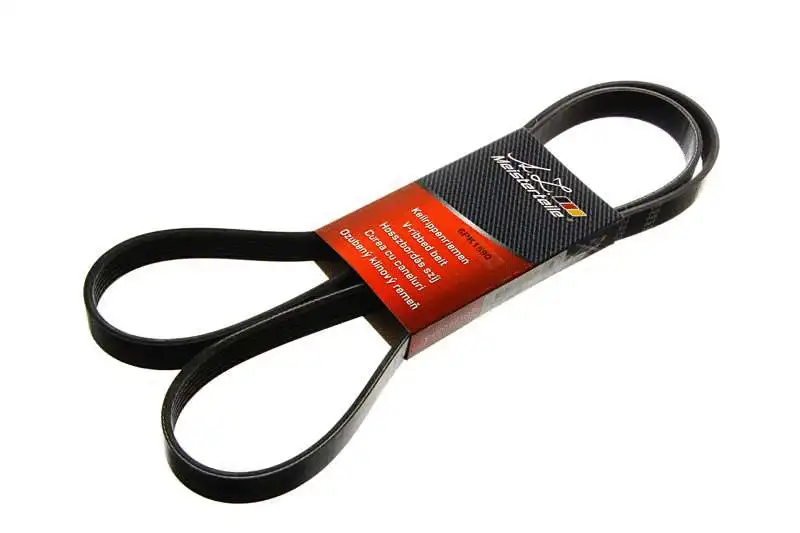V-Ribbed Belt