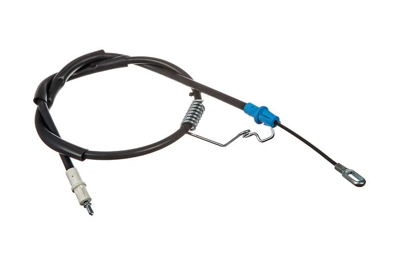 Cable Pull, parking brake (AZMT-44-031-1476)