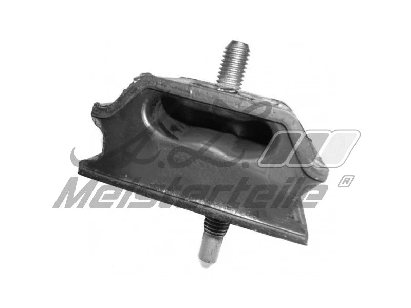 Bushing, axle beam (AZMT-40-040-7247)