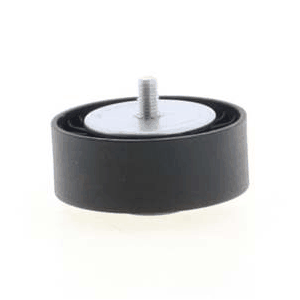 Deflection/Guide Pulley, V-ribbed belt (AZMT-20-031-1791)