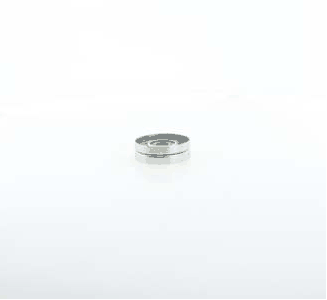 Deflection/Guide Pulley, V-ribbed belt (AZMT-20-031-1137)