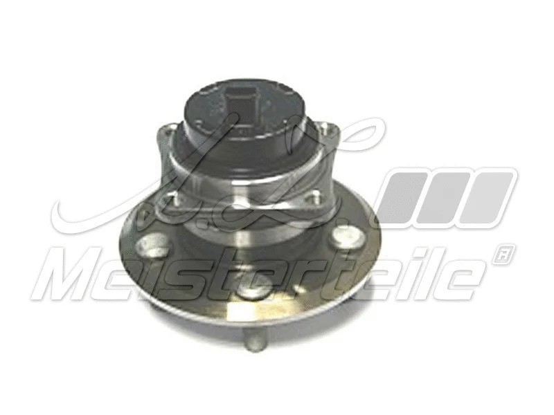 Wheel Bearing Kit (AZMT-42-051-2006)