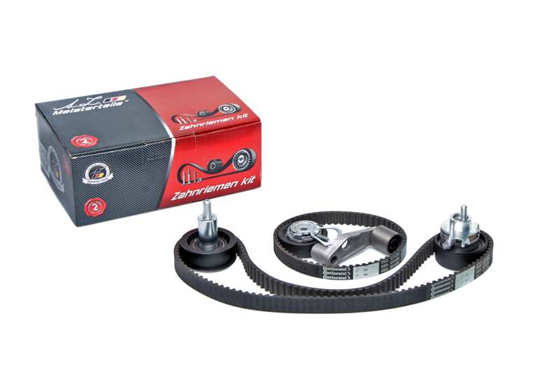 Timing Belt Kit