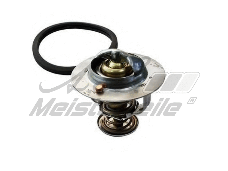 Thermostat, coolant (AZMT-46-040-2409)
