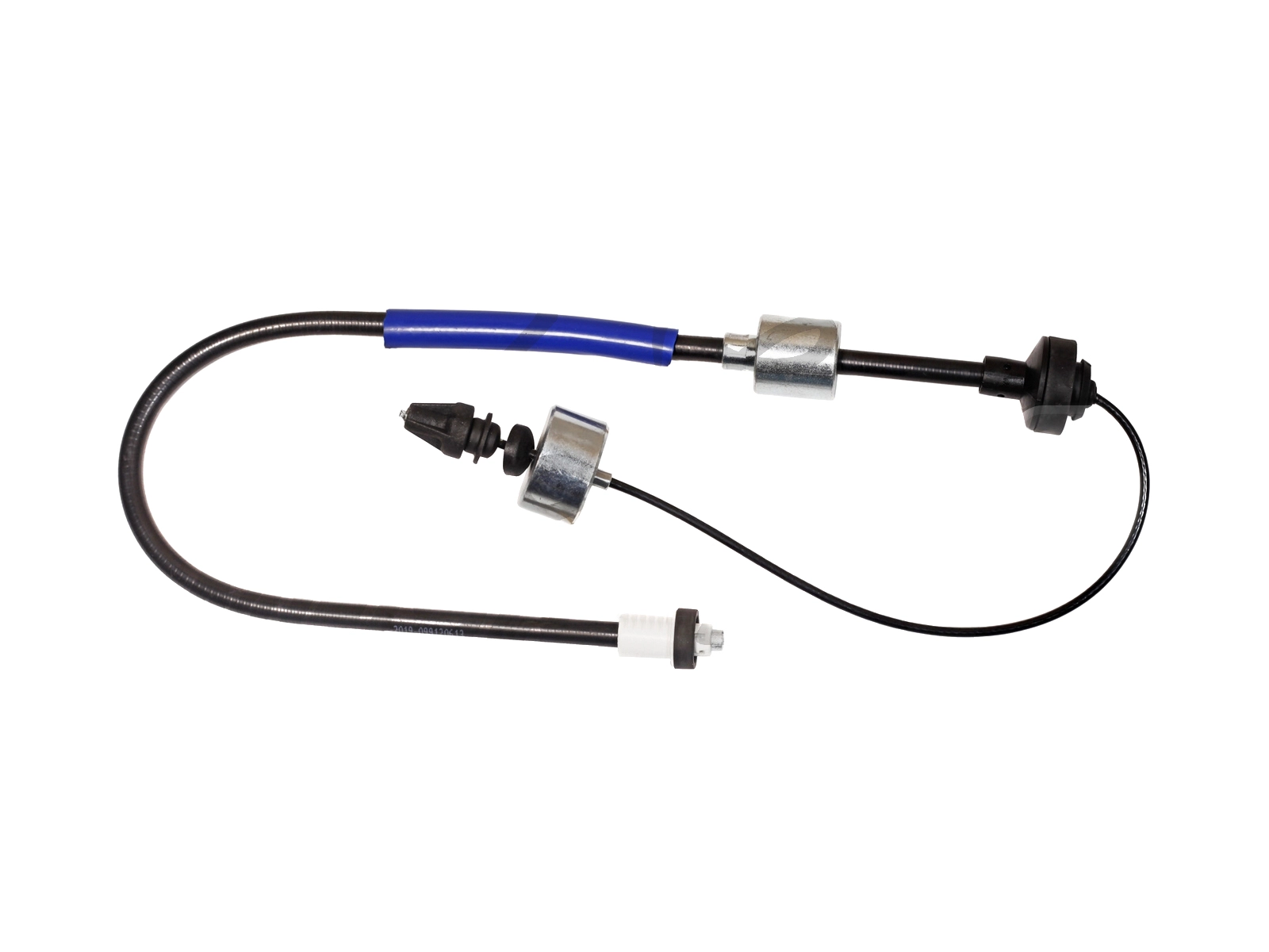 Cable Pull, clutch control (AZMT-47-010-1213)