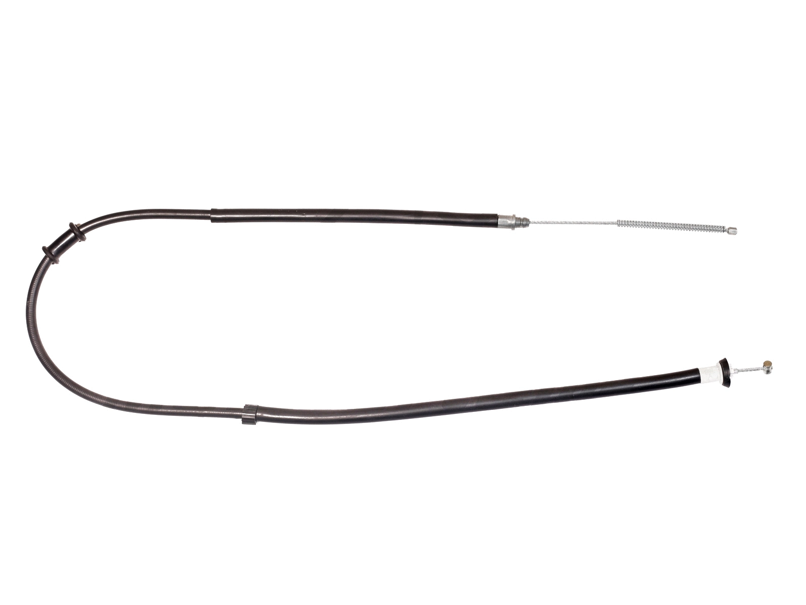 Cable Pull, parking brake (AZMT-44-031-1178)