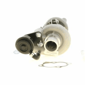 Charger, charging (supercharged/turbocharged) (AZMT-52-010-1120)