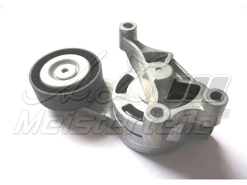 Deflection/Guide Pulley, V-ribbed belt (AZMT-20-031-1798)