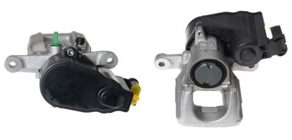 Brake Caliper (AZMT-44-023-2510)