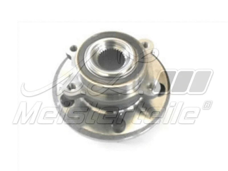 Wheel Bearing Kit (AZMT-42-051-1160)