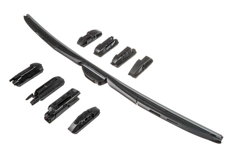 Wiper Blade (AZMT-49-030-1121)