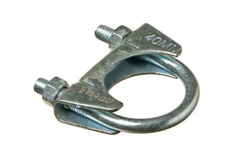 Clamping Piece, exhaust system (AZMT-40-010-2139)