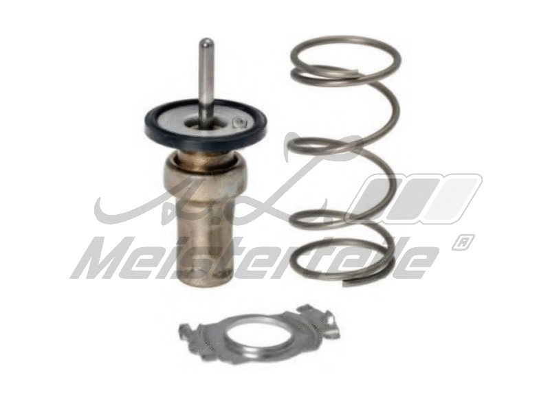 Thermostat, coolant (AZMT-46-040-2182)