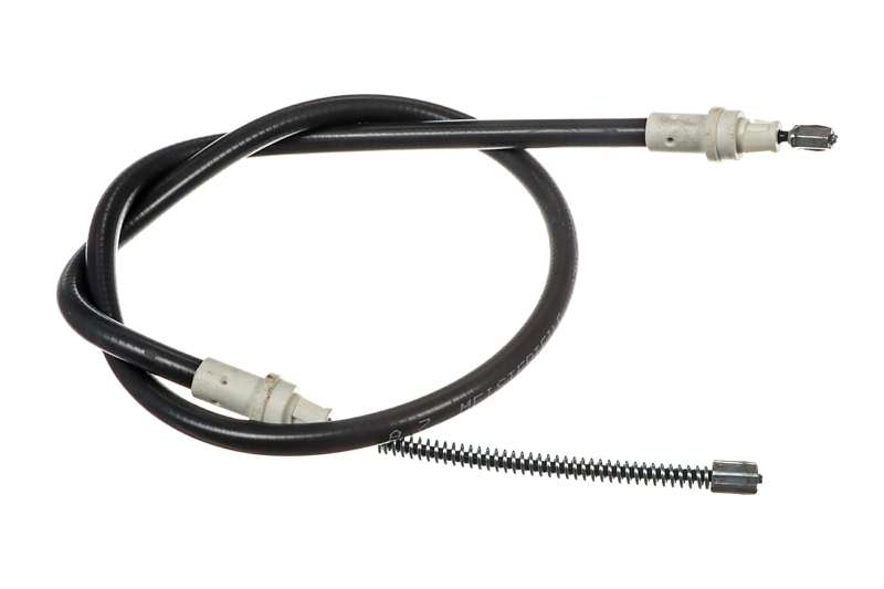 Cable Pull, parking brake (AZMT-44-031-1081)