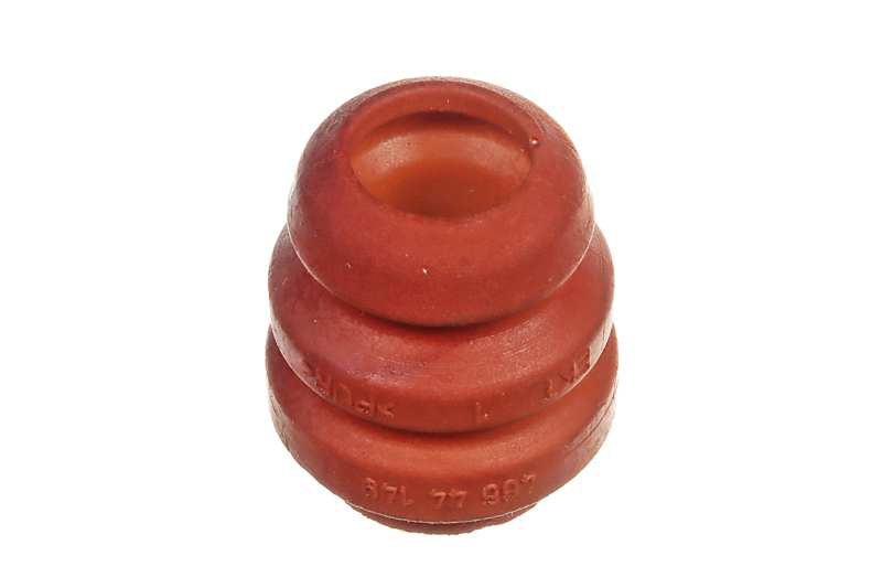 Rubber Buffer, suspension