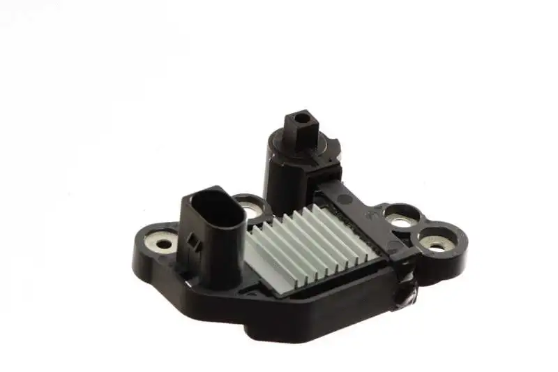 Alternator Regulator