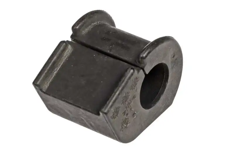 Mounting, stabiliser bar