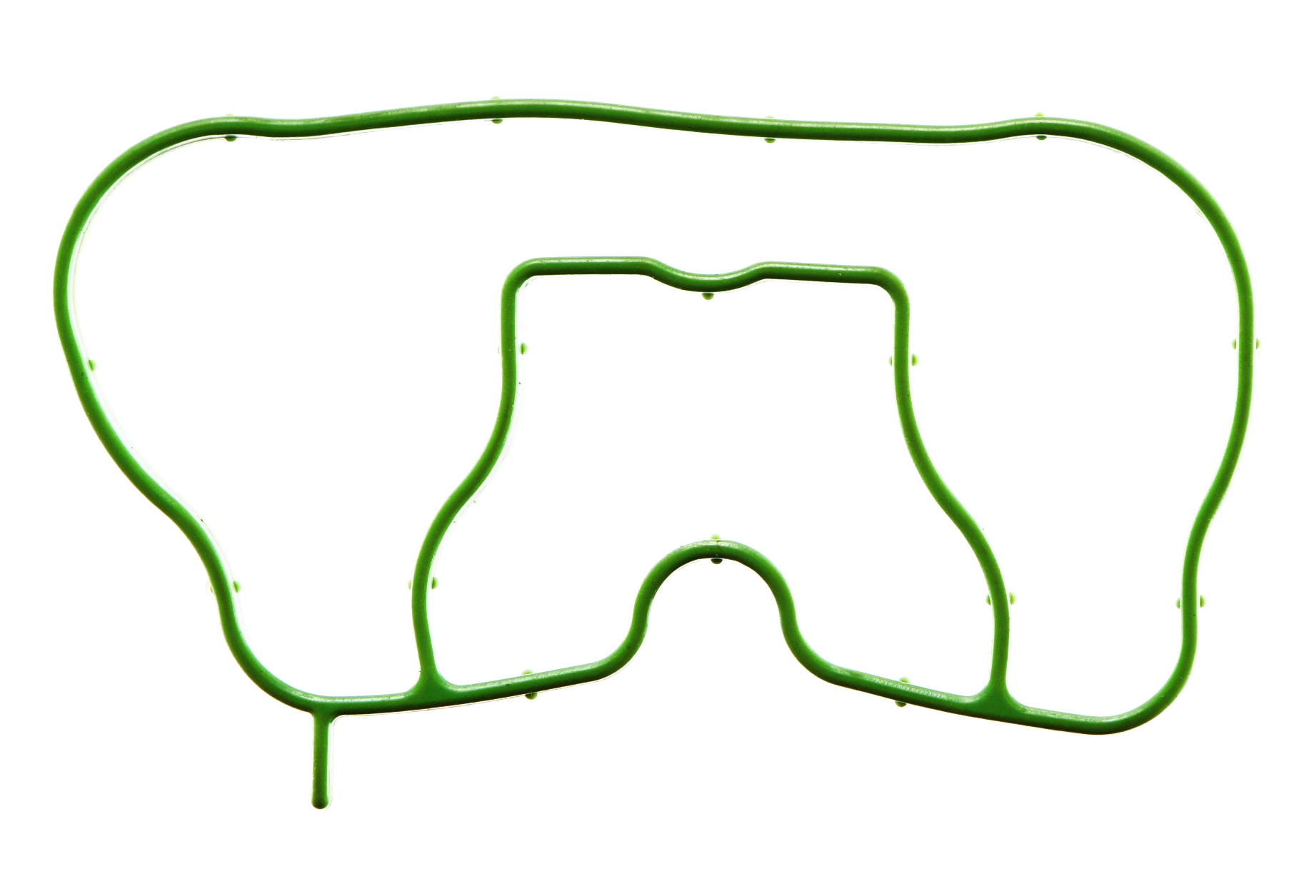 Gasket, intake manifold (AZMT-52-027-1023)