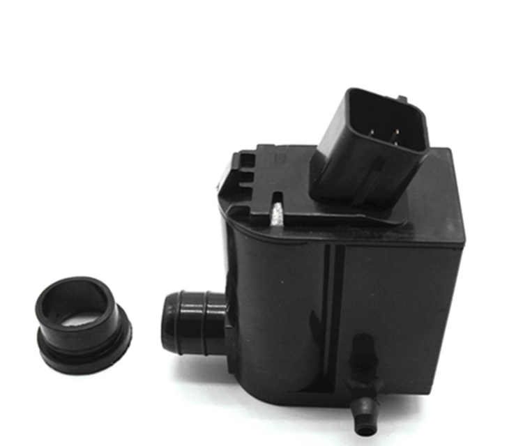 Washer Fluid Pump, window cleaning (AZMT-49-034-1018)