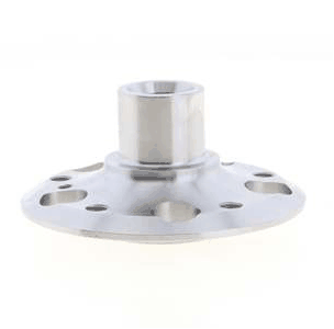 Wheel Hub (AZMT-42-050-1256)