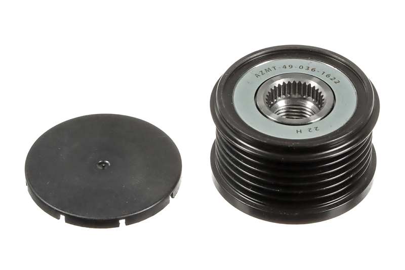 Alternator Freewheel Clutch