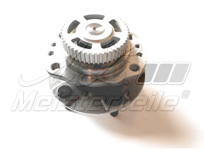 Wheel Bearing Kit (AZMT-42-051-1147)