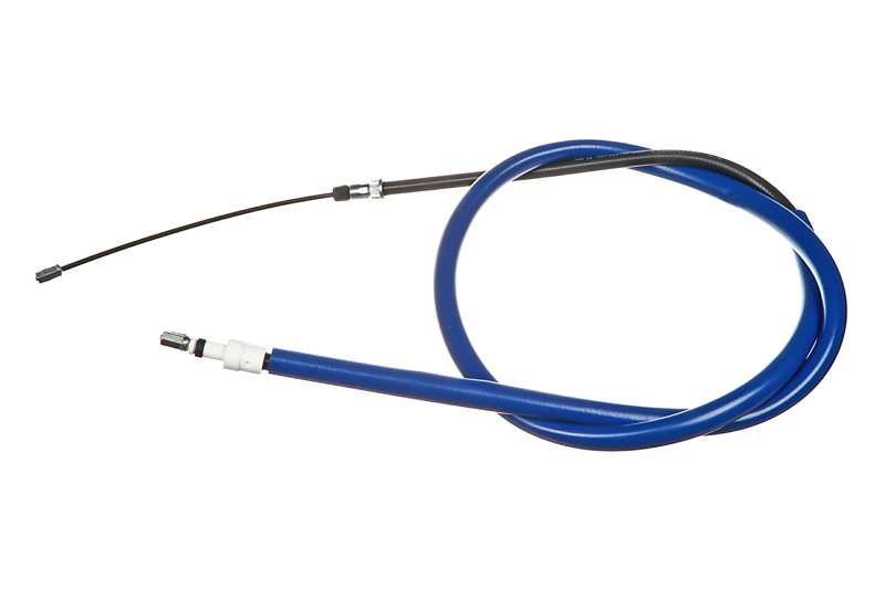 Cable Pull, parking brake (AZMT-44-031-1422)