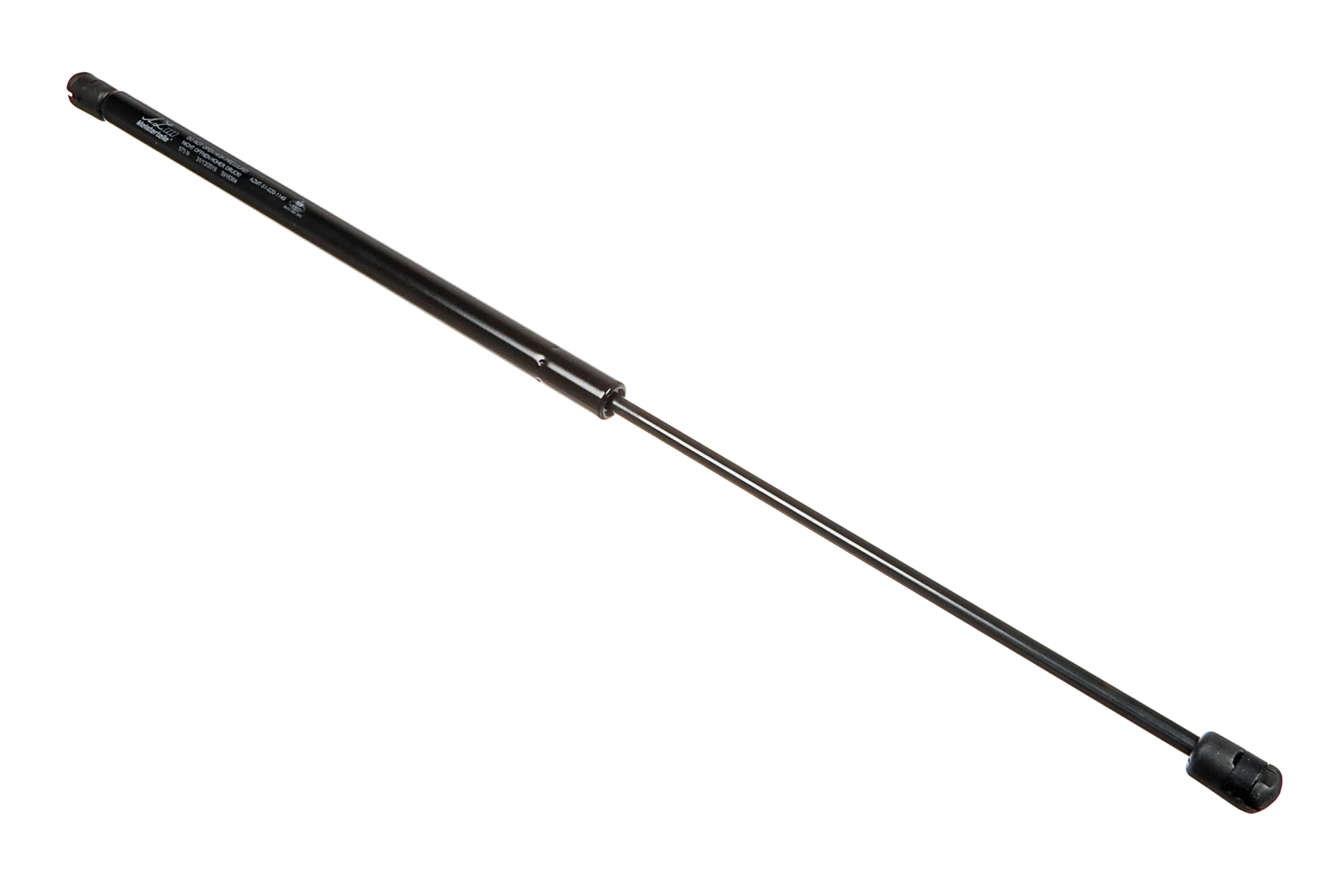 Gas Spring, boot/cargo area (AZMT-51-020-1149)