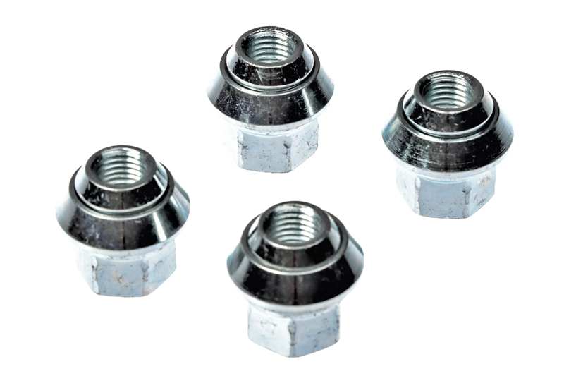 Wheel Nut (AZMT-42-052-1019)