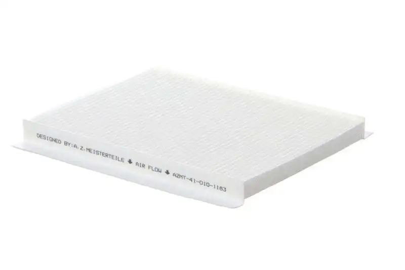 Filter, cabin air (AZMT-41-010-1183)