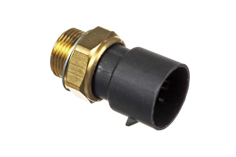 Temperature Switch, radiator fan