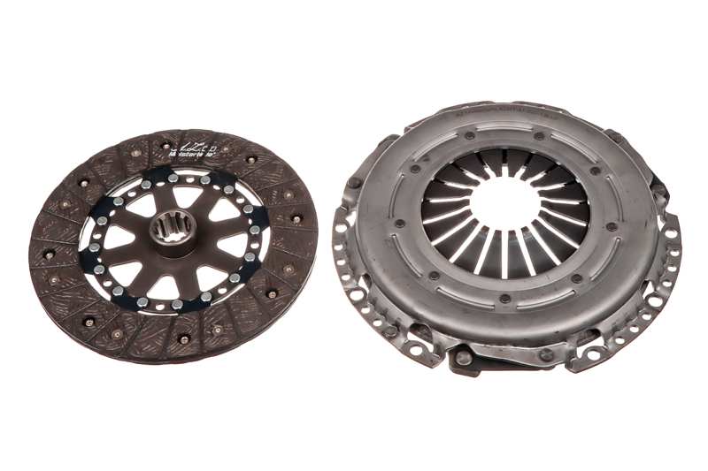 Clutch Kit (AZMT-47-020-1385)